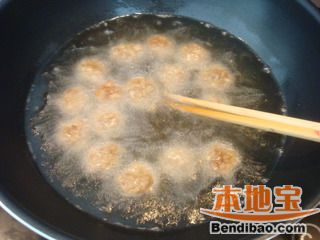 让你爱上面条——肉丸乌冬面的做法步骤:3