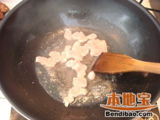 让你爱上面条——肉丸乌冬面的做法步骤:4