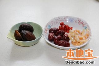 鸡汤纱面的做法步骤:3