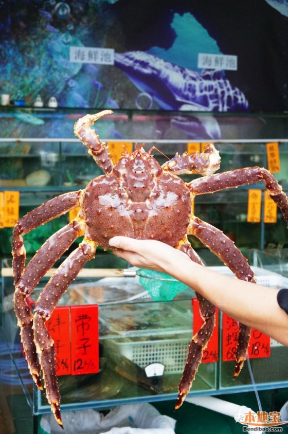 点击图片查看详情 华阳北京街楼栋图_华阳串根香_华阳海鲜楼(4)
