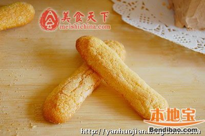 圣诞蛋糕小雪屋-冬天里的童话