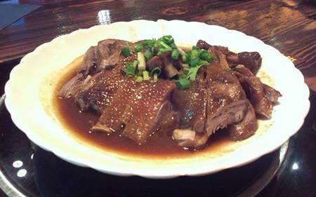 渔米粥