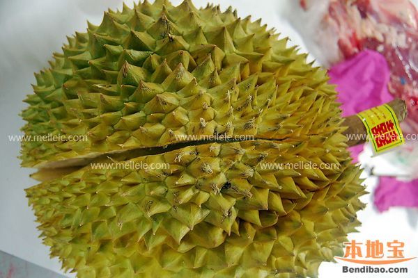 吃榴莲的禁忌有哪些 - 深圳本地宝