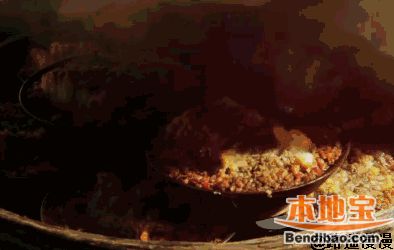 舌尖上的新年菜谱介绍 43道特色的年夜饭菜谱