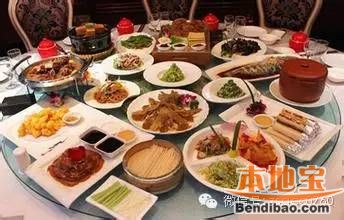 年夜饭半成品购买注意事项