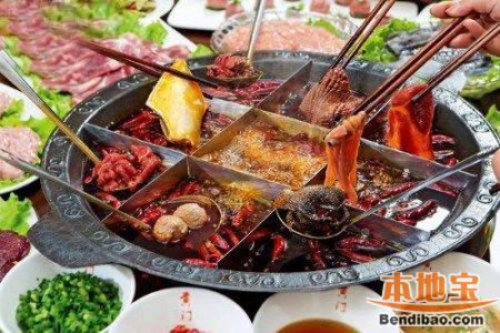 营养师揭假火锅真相辣椒精增香剂太多 教你认真健康吃火锅
