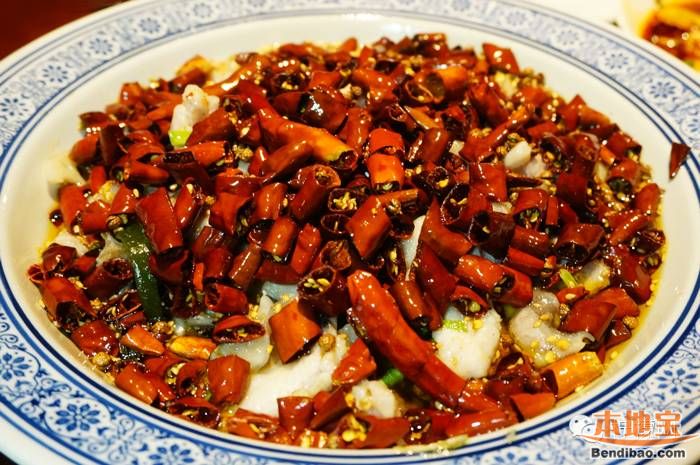 深圳哪家川菜好吃又正宗
