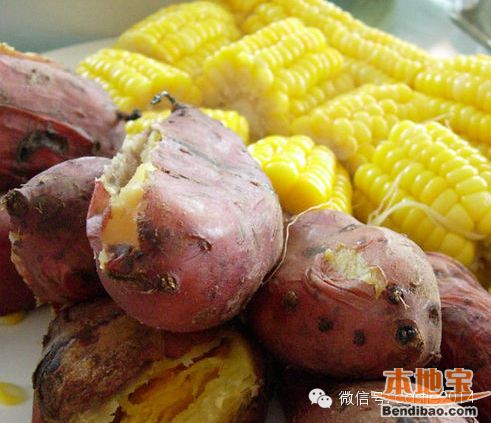 春节后饮食搭配 饮食粗细搭配加运动