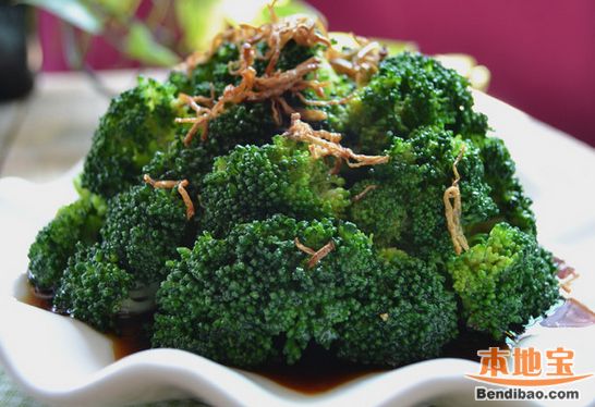 春节后吃什么排毒食物好 助肝肾排毒的食物推荐