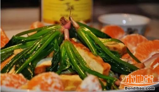 春节后吃什么排毒食物好 助肝肾排毒的食物推荐