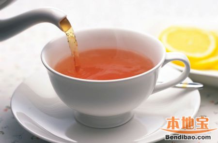 春节后减肥茶推荐 16款最有效的清肠瘦身茶