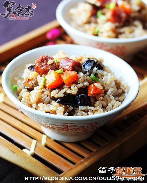 香菇腊肠焖饭Yf.jpg
