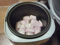 懒人做法 电饭煲食谱大全