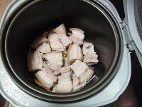 懒人做法 电饭煲食谱大全