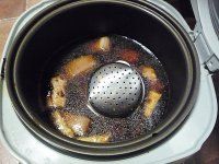懒人做法 电饭煲食谱大全