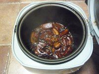 懒人做法 电饭煲食谱大全