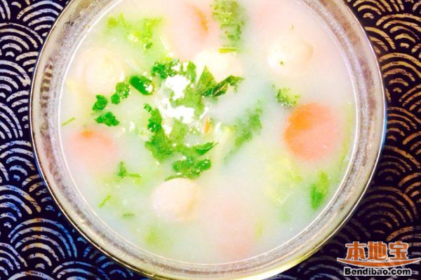 夏季减肥汤推荐 排毒养颜加倍瘦