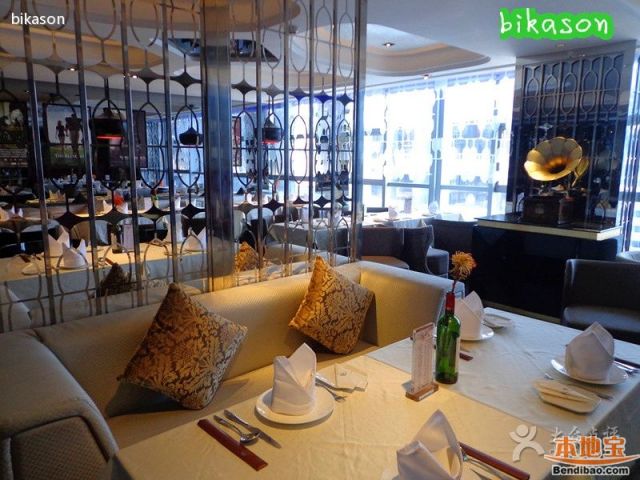 海鲜城门头_海鲜城效果图_晋城海鲜城大酒店(2)