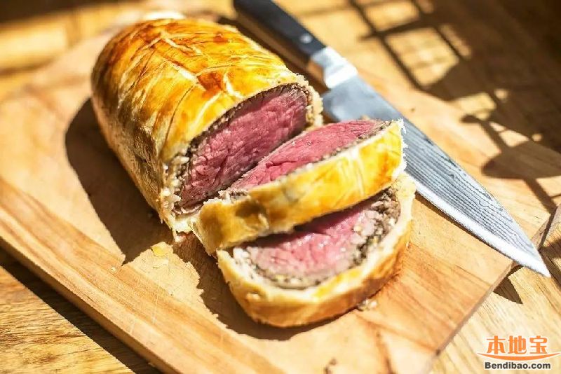 惠灵顿牛排怎么做 好先生孙红雷做了N次 - 深圳本地宝