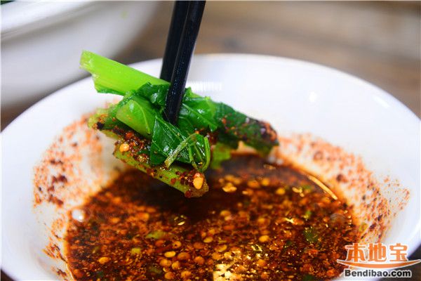 深圳大树脚云南菜馆 最淳朴最地道最云南