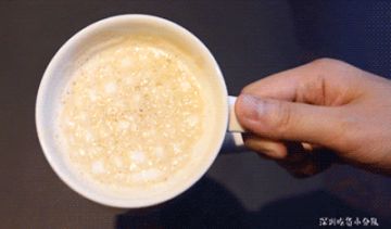 ①流心月饼——焦糖玛奇朵榛果月饼