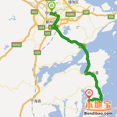 沈海高速公路复线泉州段还包括仙游至南安金淘段