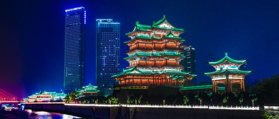 2021南昌中秋节赏月好去处推荐