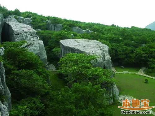 南京汤山温泉旅游度假区景点攻略(图)