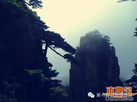 南京到杭州自驾游路线推荐:南京-九华山-黄山-