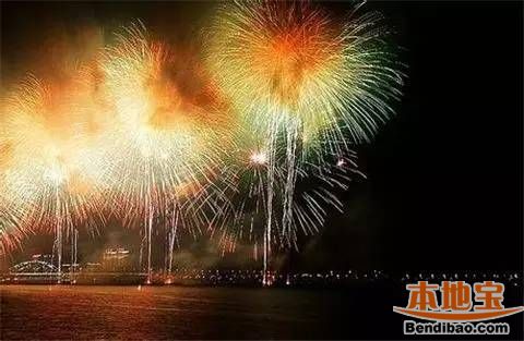 跨年夜,元旦最强攻略