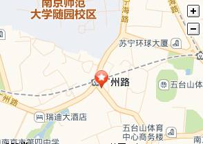 江苏省人才市场地址及交通指南