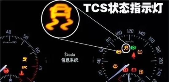 汽车仪表盘指示灯图解 这10个灯亮一定要停车!