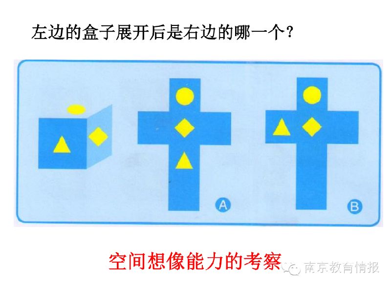 2015年南外仙林分校幼升小试卷- 南京本地宝