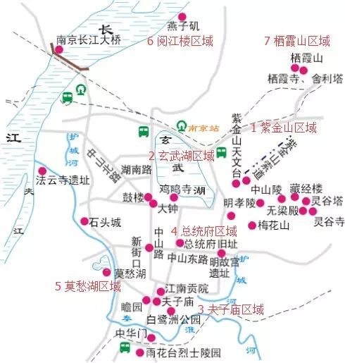 南京201路公交车答:201路(南京站·南广场西-中山陵停车场)运营时间06