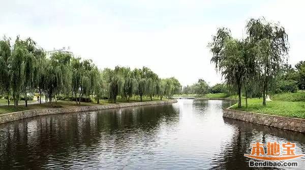 南京旅游 南京景点 景点问答 > 南京江宁区有哪些湿地公园    驻架山
