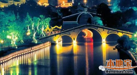 南京周边夏夜游玩攻略