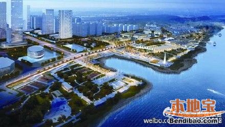 燕子矶新城将启动老镇建设 打造特色旅游小镇- 南京本地宝