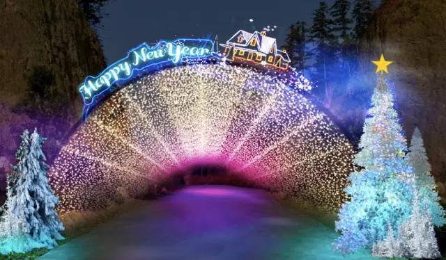 2086跨年游玩攻略,2020跨年攻略