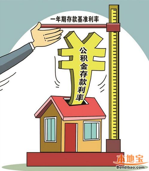 住房公积金存款利率上调的目的是什么- 南京本