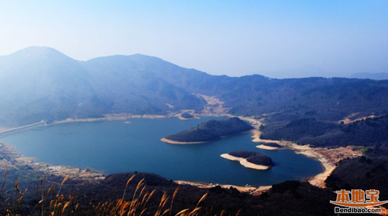 南京旅游 南京主题游 自驾游 > 江浙沪清明自驾游攻略 适合全家出游7