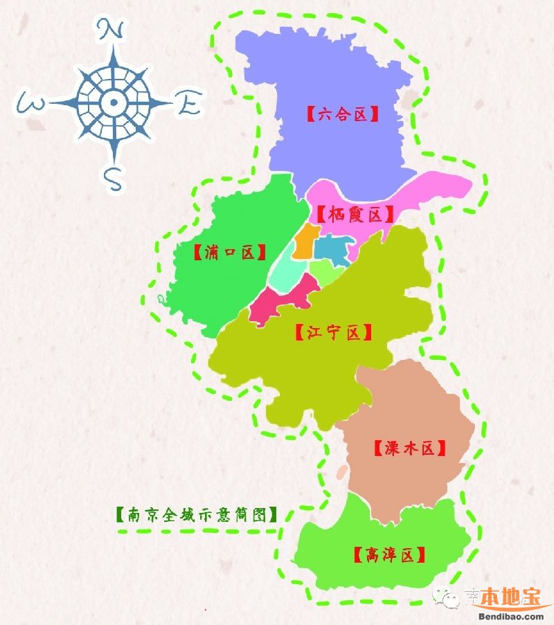 江宁自驾 骑行线路攻略- 南京本地宝