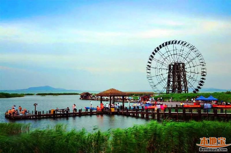 南京周边适合情侣约会的露营地 十分浪漫哦!
