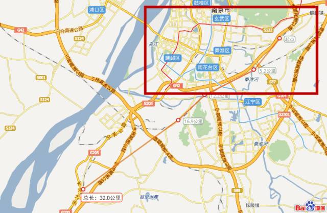 宁芜铁路搬迁方案是怎样的- 南京本地宝