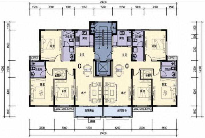 南京陶吴安置房项目在哪(附户型图)