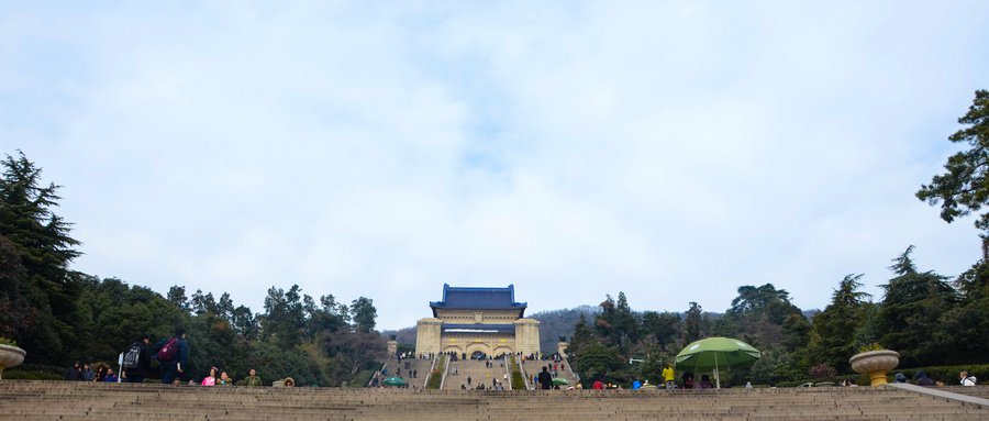 南京五一游玩攻略,南京五一游玩攻略必去景点