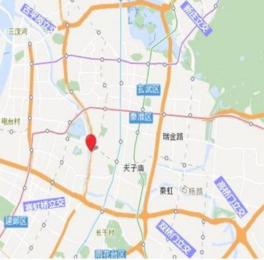 潍坊市货车限行区域