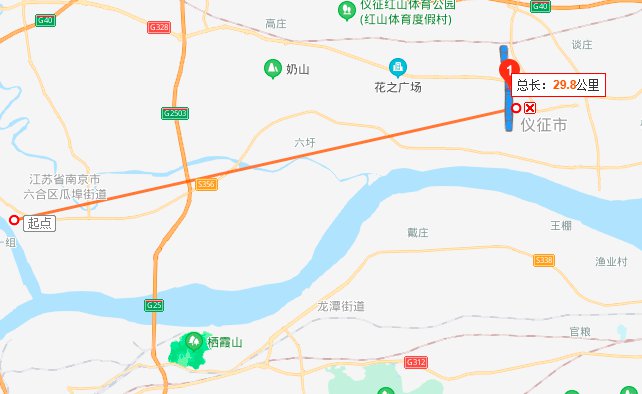 南京地铁s10号线最新规划一览