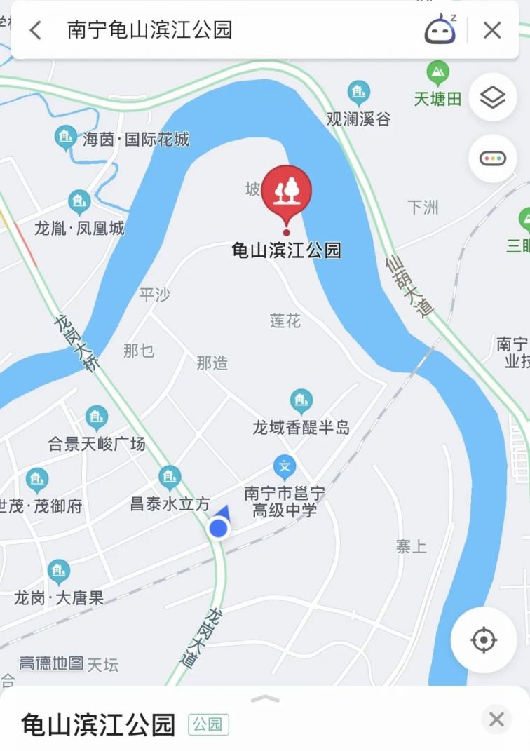 2020广西汽车旅游大会举办地点及交通