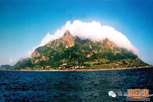 青岛灵山岛周末露营攻略