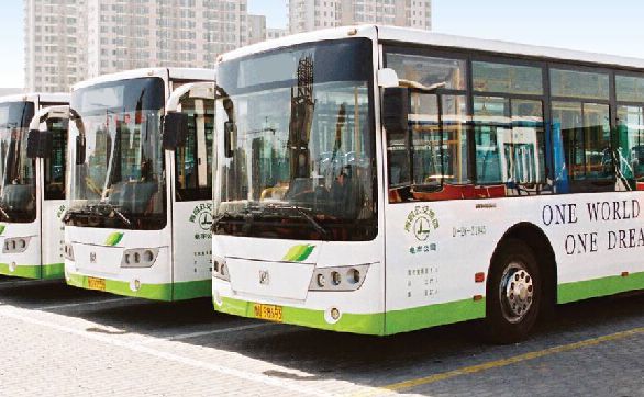 青岛一小时换乘优惠全面升级- 青岛本地宝